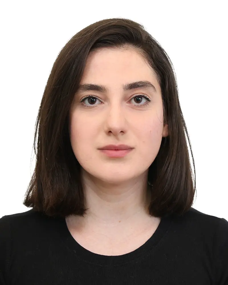 Adena Karimiyan - Matias Travel B2B Satış ve Pazar Geliştirme Uzmanı
