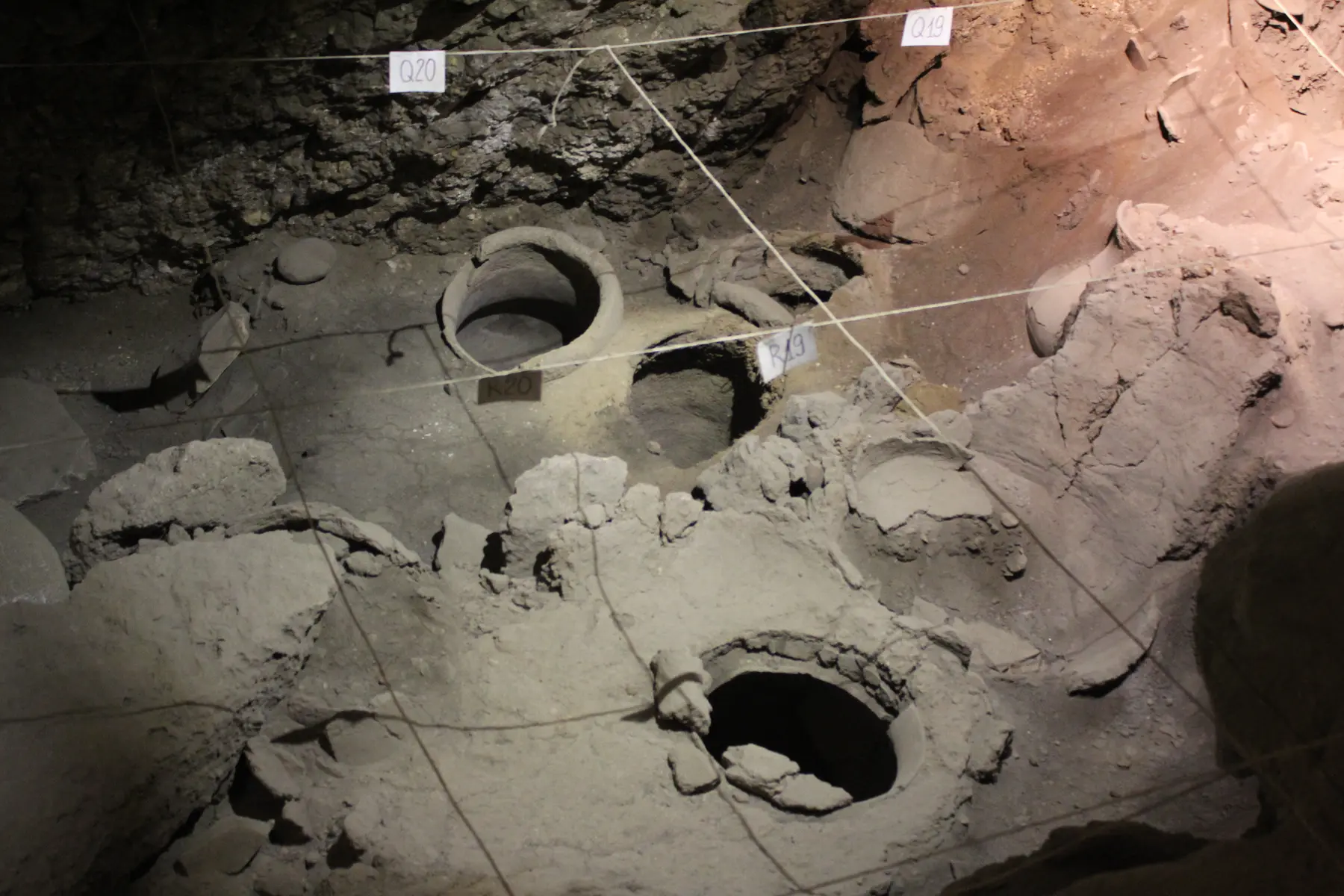 Khor Virap, Areni-1 Mağarası, Şarap Tadımı ve Noravank