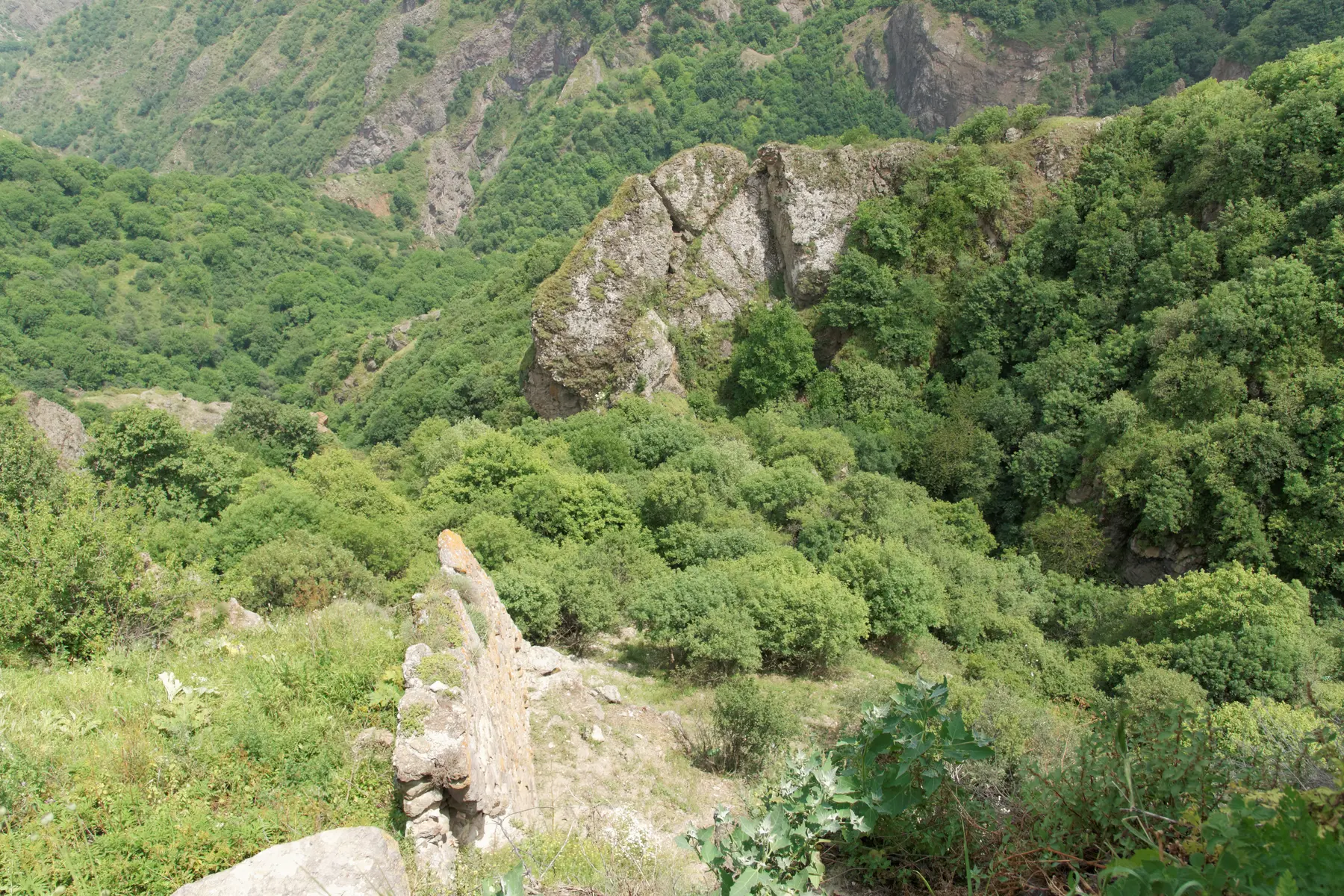 Khor Virap, Noravank, Tatev ve Wings of Tatev Teleferiği
