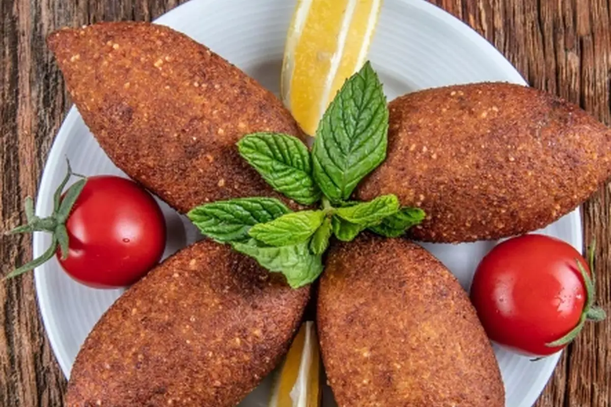 Sevan Gölü, Dilijan, İşli Köfte Atölyesi, Goshavank ve Haghartsin